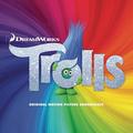 September(from DreamWorks Animation’s ”TROLLS”)Justin Timberlake&Anna Kendrick&Earth，Wind An