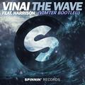 The Wave(Original Mix)Vinai&Harrison