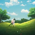 天真的橡皮（亲爱的少羽版） - 鹭鸣