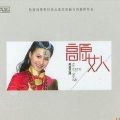 高原情歌央金兰泽曲谱_央金兰泽婚礼照片(2)