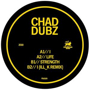 Chad Dubz《Life》[MP3_LRC]