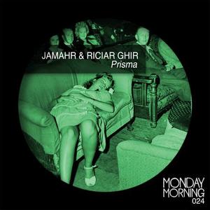 Jamahr&Riciar Ghir《Soul Different》[MP3_LRC]