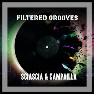 Sciascia&Campailla《Sorro》[MP3_LRC]