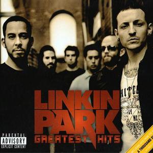 Linkin Park《My December》[MP3_LRC]