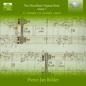 Pieter-Jan Belder《Put up thy Dagger, Jemy (Giles) CXXVII》[MP3_LRC]