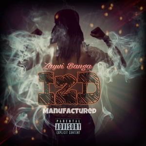 Zayvi Banga&LaMarr Cartier - Jump