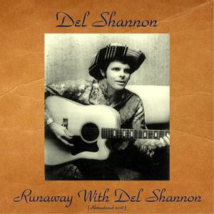 Del Shannon《Jody(Remastered 2016)》[MP3_LRC]