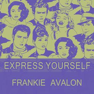 Frankie Avalon《If You Don't Think I'm Leaving》[MP3_LRC]