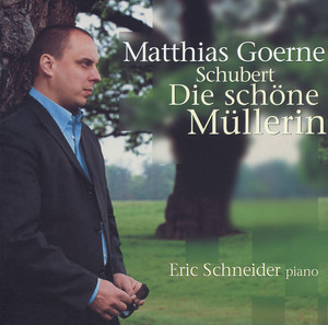 Matthias Goerne&Eric Schneider《5. Am Feierabend》[MP3_LRC]