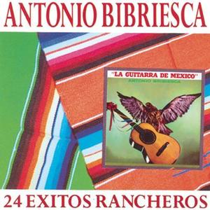 Antonio Bribiesca《Para Olvidarte a Ti》[MP3_LRC]