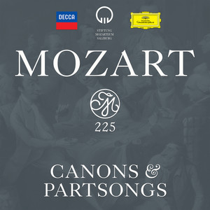 Karl-Heinz Steffens&Werner Mittelbach&Joachim Olszewski《Mozart: 2 Canons in F for 2 voices in 1, K508a - Nos. 1-2》[MP3_LRC]