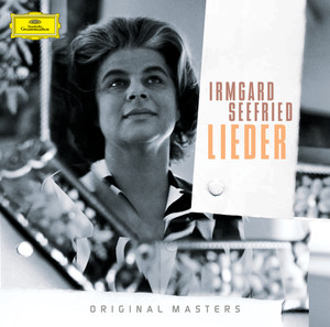 Irmgard Seefried&Erik Werba《7. Die Lotusblume ängstigt sich》[MP3_LRC]