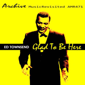 Ed Townsend《Dinah》[MP3_LRC]