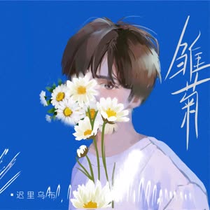 迟里乌布《雏菊》[MP3_LRC]