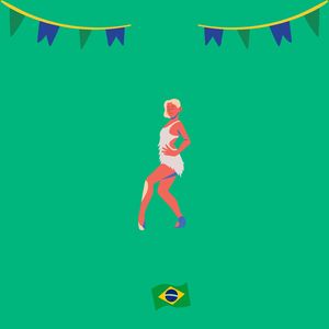 Brasil Pandeiro - Carnaval Brasil 2023
