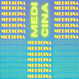 Jaime&Malick《Medicina(Explicit)》[MP3_LRC]