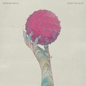 Broken Bells&Brian Burton&James Mercer《We're Not In Orbit Yet…》[MP3_LRC]