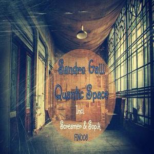 Sandro Galli《Quantic Space(Sopik,Screamer Remix)》[MP3_LRC]