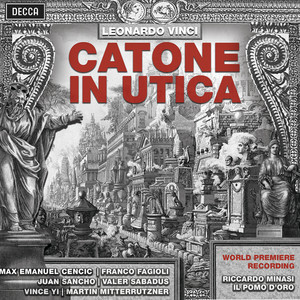 Franco Fagioli&Valer Sabadus&Il Pomo d'Oro&Riccardo Minasi《"Quanti aspetti la sorte cangia in un giorno!"》[MP3_LRC]