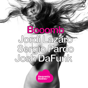 Jordi Lazaro&Sergio Pardo&Josh Da Funk《Boomb(Doneyck Remix)》[MP3_LRC]