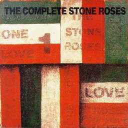 The Stone Roses《One Love》[MP3_LRC]