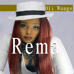 Rema《Fire Tonight》[MP3_LRC]