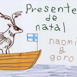 Naomi & Goro - Winter Song