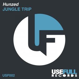 Hunzed 《Jungle Trip(Dubt Front Remix)》[MP3_LRC]