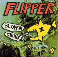 Flipper - Love Canal