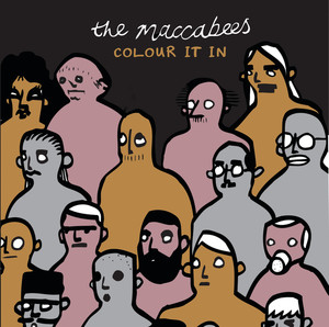 The Maccabees《Lego》[MP3_LRC]