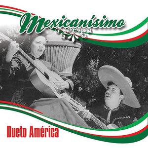 Dueto America《La Delgadina》[MP3_LRC]