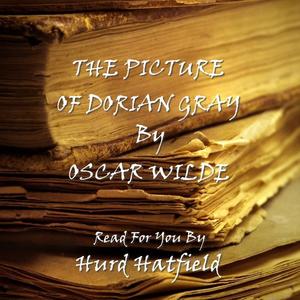 the picture of dorian gray - part 2