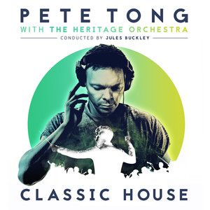 Pete Tong&The Heritage Orchestra&Jules Buckley《Belfast》[MP3_LRC]