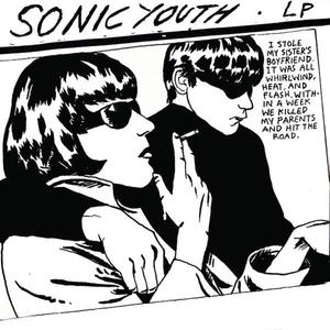 Sonic Youth《Kool Thing》[MP3_LRC]