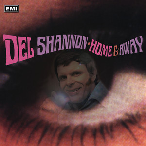 Del Shannon《Mind Over Matter(Remastered 2006)》[MP3_LRC]