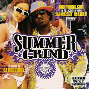 Smitty&Slim Thug&Lady Luck - Let It Rain