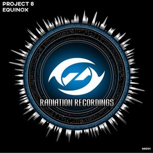 Project 8《Equinox(Original Mix)》[MP3_LRC]