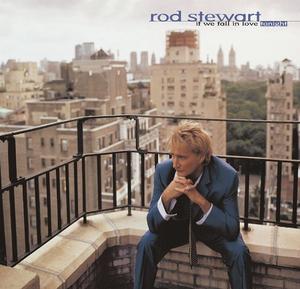 Rod Stewart《For The First Time(Album Version)》[MP3_LRC]