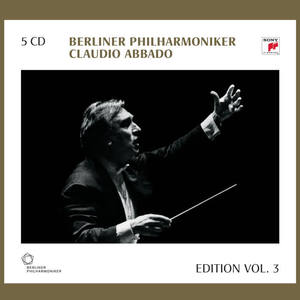 Claudio Abbado&Midori&Berliner Philharmoniker&Dmitri Shostakovich《II. Scherzo. Allegro》[MP3_LRC]