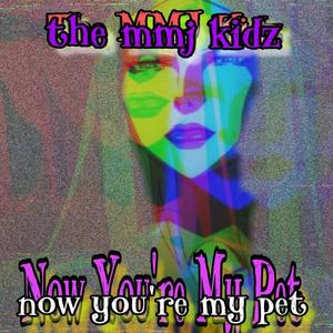 The MMJ Kidz - Temptation Island