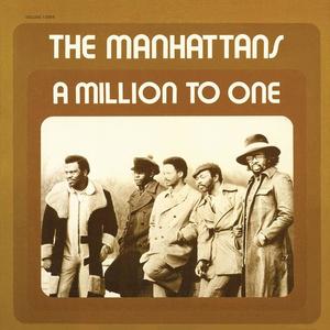 The manhattans《Strange Old World》[MP3_LRC]