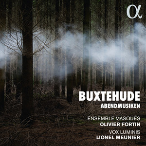 Vox Luminis&Lionel Meunier&Zsuzsi Tóth&Stefanie True&Sebastian Myrus&Ensemble Masques&Olivier Fortin&Anonymous&Dieterich Buxtehude《Jesu, meine Freude, BuxWV 60: V. Weg mit allen Schätzen》[MP3_LRC]