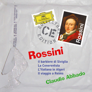 Teresa Berganza&Luigi Alva&Hermann Prey&Enzo Dara&Luigi Roni&Paolo Montarsolo&Theodor Guschlbauer&Ambrosian Opera Chorus&London Symphony Orchestra&Claudio Abbado《Rossini: Il barbiere di Siviglia / Act II - "Ah! qual colpo inaspettato!" - "Ah, disgraziati noi!" (Rosina, Figaro, Conte / Figaro, Conte, Rosina, Basilio, Bartolo, Ufficiale)》[MP3_LRC]