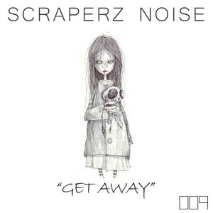 Scraperz Noise《Night Owl(Original Mix)》[MP3_LRC]