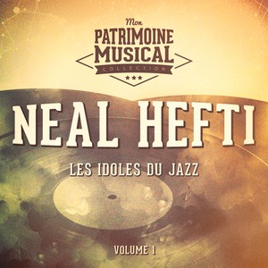 Neal Hefti《Old Man River》[MP3_LRC]