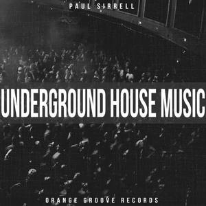 Paul Sirrell《Music For The People(Original Mix)》[MP3_LRC]