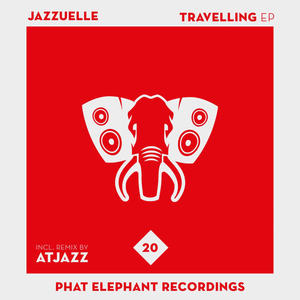 Jazzuelle《Travelling(Atjazz Astro Remix)》[MP3_LRC]