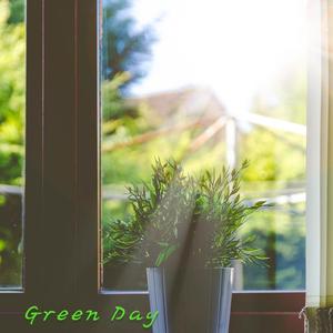 Green Day《Once Upon A Time》[MP3_LRC]