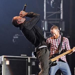 Linkin Park《In The End(Live)》[MP3_LRC]