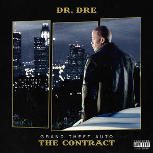 Dr. Dre《Black Privilege(Explicit)》[MP3_LRC]